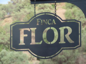 Finca Flor, Canillas De Albaida
